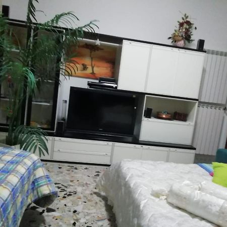Sole Sica Διαμέρισμα Pontecagnano Εξωτερικό φωτογραφία