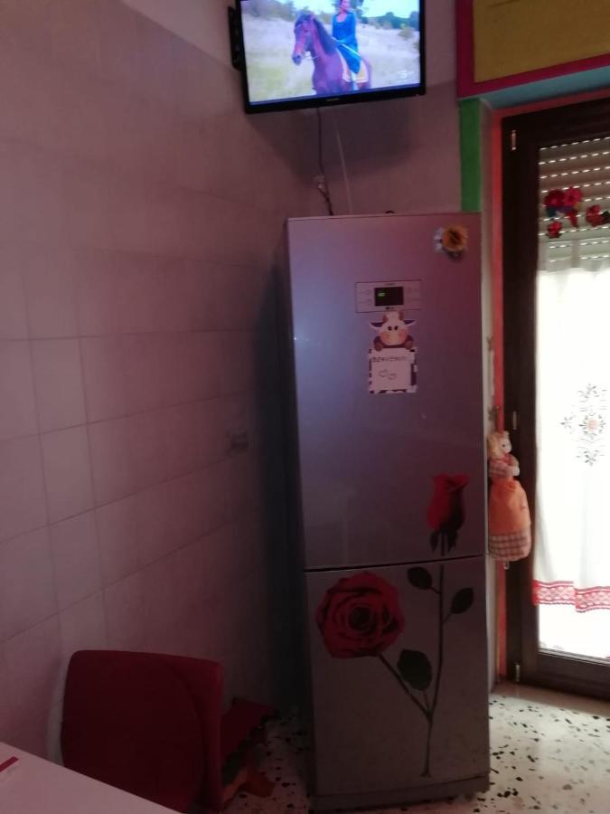 Sole Sica Διαμέρισμα Pontecagnano Εξωτερικό φωτογραφία
