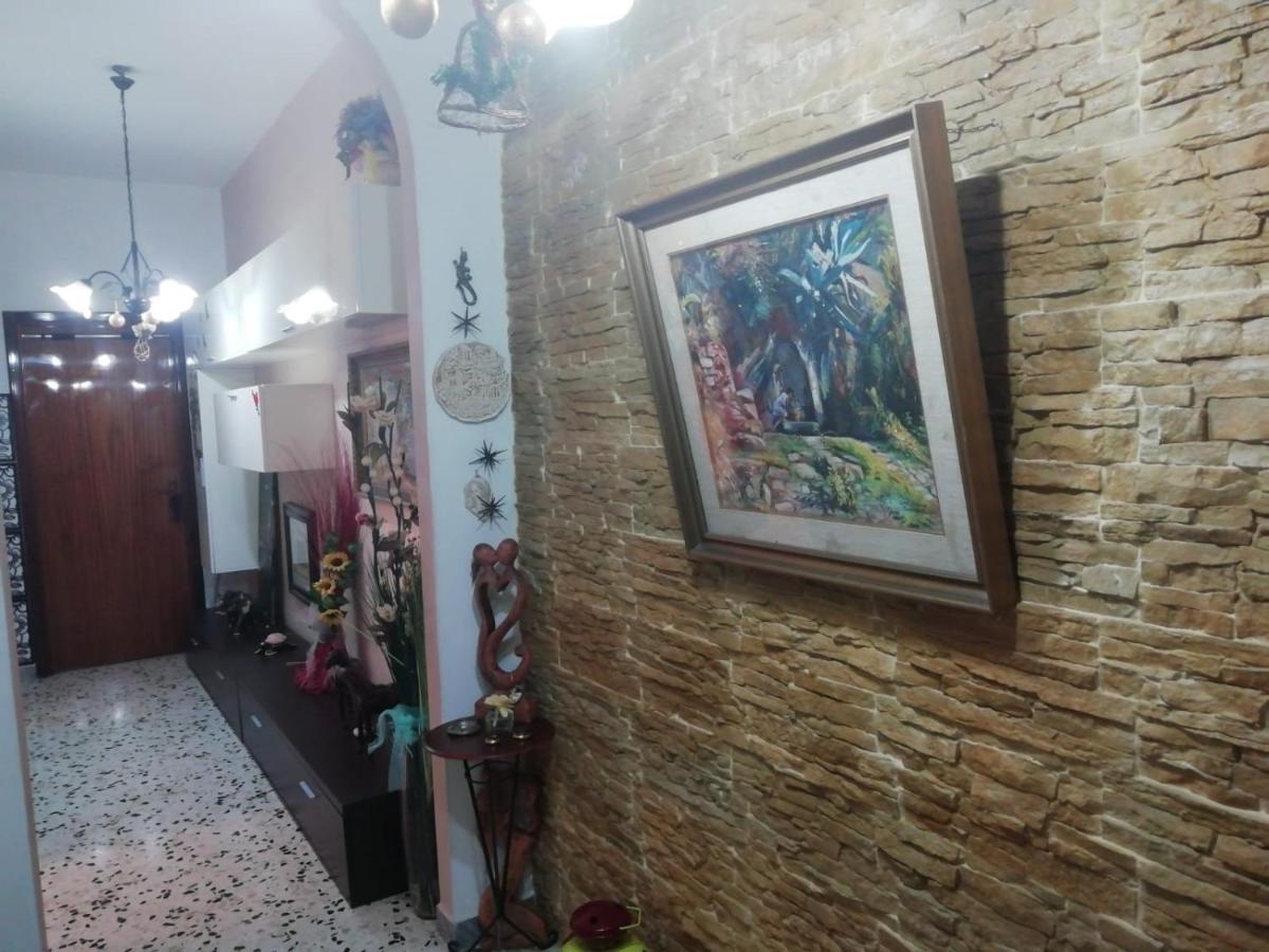 Sole Sica Διαμέρισμα Pontecagnano Εξωτερικό φωτογραφία
