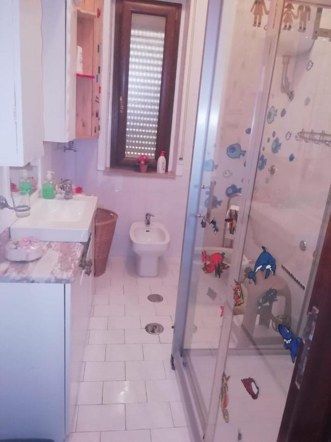 Sole Sica Διαμέρισμα Pontecagnano Εξωτερικό φωτογραφία