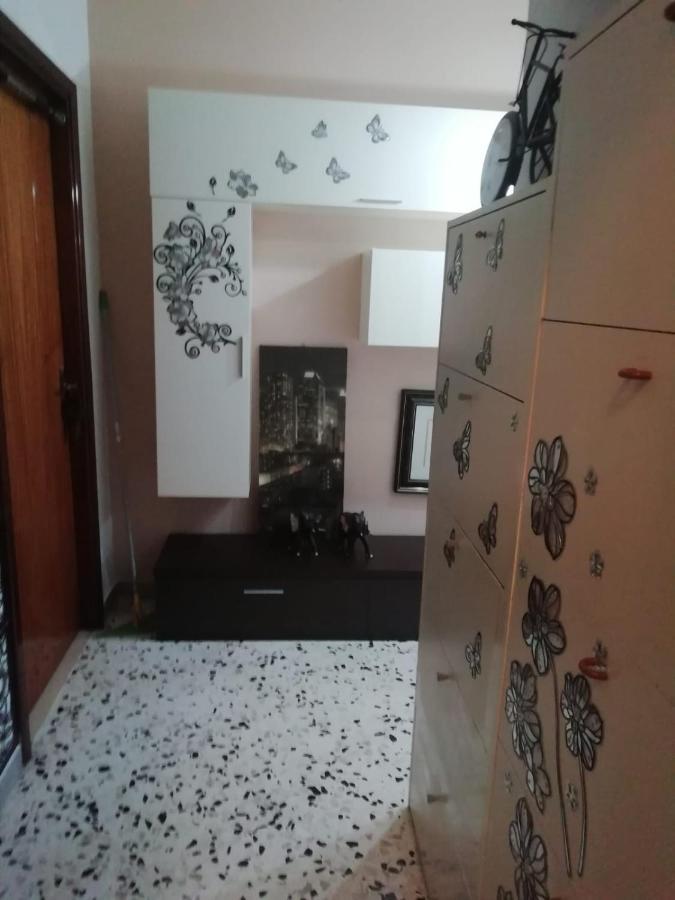 Sole Sica Διαμέρισμα Pontecagnano Εξωτερικό φωτογραφία